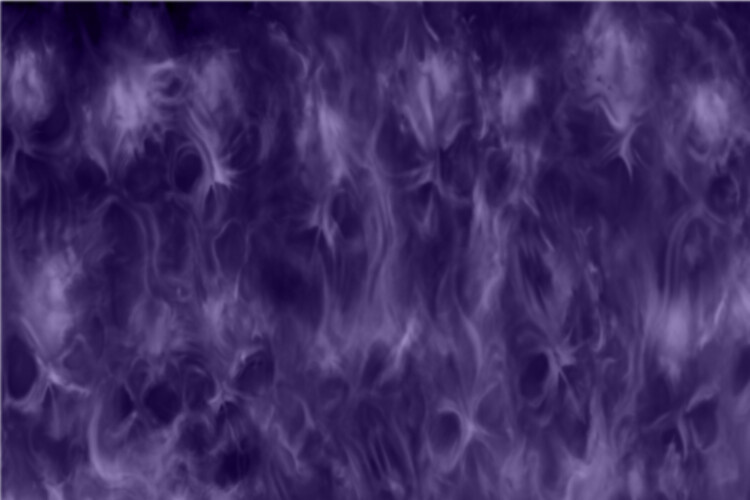 Purple Ghost Skulls 24×36 Graphic Decal Vinyl Scooter Bike Motorcycle Car Wrap