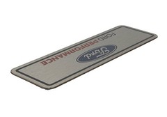 Ford Mustang Ford Performance Dash Emblem (1 Count)