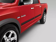 Genuine Mopar Molding 82211370AE