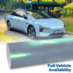 Premium Ultra Gloss TPU Liner Self Adhesive Vinyl Wrap Air Release Bubble Free