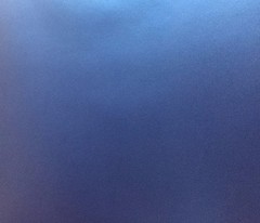 Matte Flat Anodized Blue 12″ x 60″ Vinyl Car Vehicle Wrap Decal Film