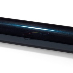 ESSMO PET Super Gloss Metallic Turquoise Green Auto Vinyl Wrap Decal Like Paint