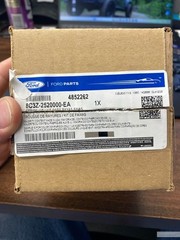 Genuine Ford Body Decal Kit 8C3Z-2520000-EA