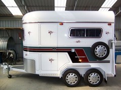 PINSTRIPE DECAL STICKER FOR HOT ROD RAT ROD HORSE FLOAT CARAVAN CAMPER STICKERS