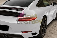 Color PPF Paint Protection Film Gloss Storm Gray Car Paint Scratch Shield Wrap