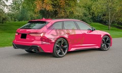 ESSMO PET Super Gloss Beet Red Car Vehicle Vinyl Wrap Decal Sheet Like Paint
