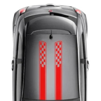 Mopar 82212663 Body Decal Kit
