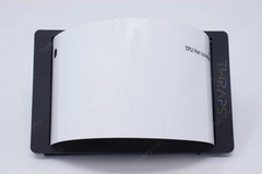 Han Jade White Color PPF