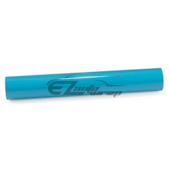 Color PPF Paint Protection Film Gloss Miami Blue Car Paint Scratch Shield Wrap