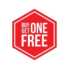 PRESIDENT DONALD TRUMP YOU MISSED DECAL. SHIPS SAME DAY!!! BUY ONE GET ONE FREE
