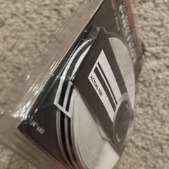 DOUBLE BLACK PINSTRIPE 1/4” X 40’ Multi-line Detail Vinyl 409019 Made in USA NEW