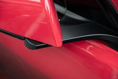 Milliotone Super Gloss Strawberry Red Premium Vinyl DIY Custom Car Wrap