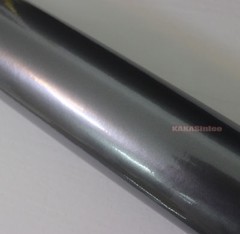 Entire Car Wrap / Flexible Glossy Glitter Pearl Satin Chrome Vinyl Sticker HDUS