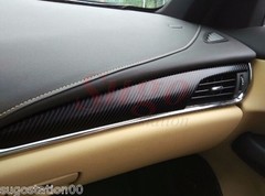 “Ultra GLOSS” 4D Carbon Fiber Vinyl Paint Protector Wrap Film Sticker 72″X60″