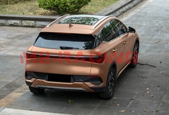【Satin Chrome】 Rose Gold Matte Metallic Vinyl Wrap Sticker Air Release Sheet DIY