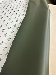 3M 2080 Vinyl Wrap 60″ x 12″ Matte Military Green Car Truck RV Boat Color Change