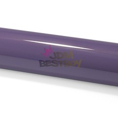 ESSMO PET Super Gloss Negroni Purple Vehicle Vinyl Wrap Decal Sheet Like Paint