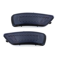 Right & Left Rear Bumper Reflector Lens For Jeep Compass-Grand for CHEROKEE