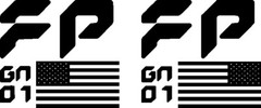 Bed side graphics PACK .. Ford Performance all years. Bed Decals Racing Any GEN