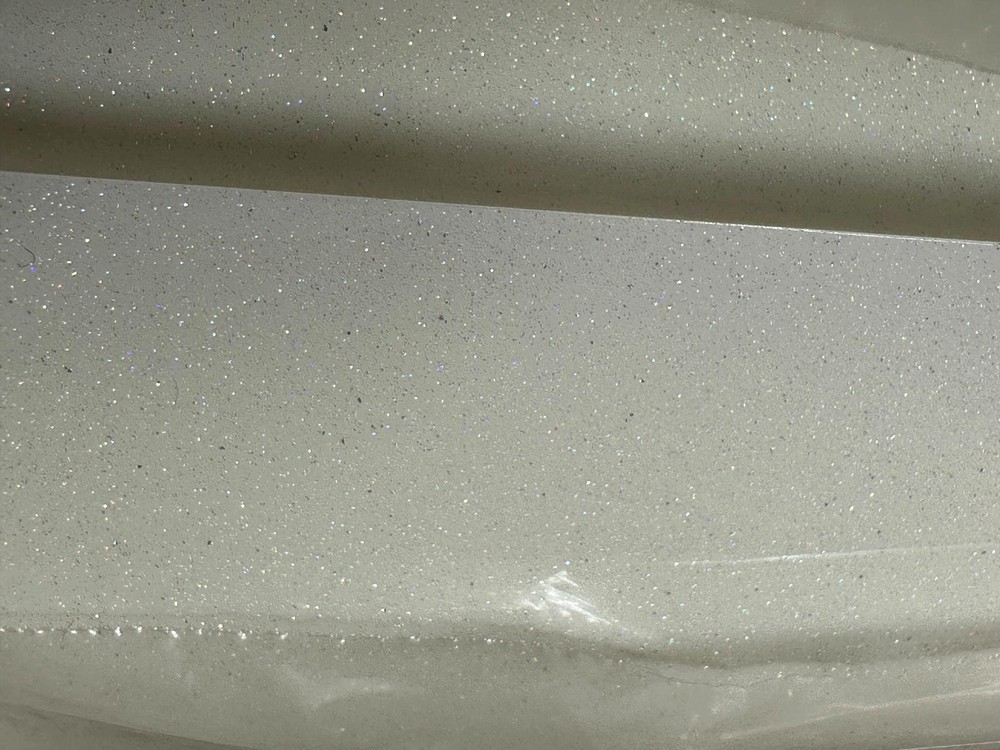 60″ x 25Y KPMF K71304 Specialty Over Laminate Film Gloss Rainbow Starlight Wrap