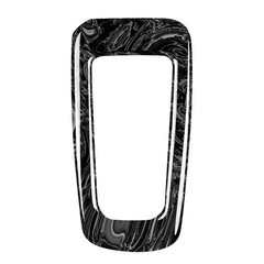 Hand Brake Park P Button Trim fits For Benz C E GLC Class W213 W205 X253