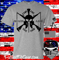 Molon Labe,Spartan,Gun Rights,Don’t Tread On Me,We The People,Custom Vinyl Decal