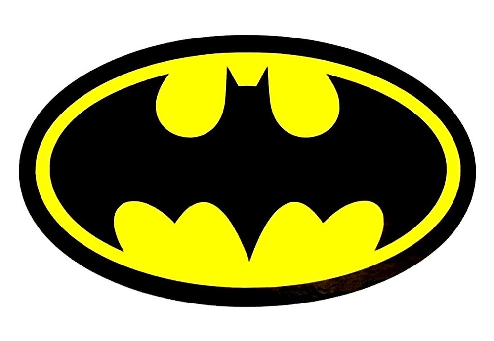 BATMAN JUSTICE LEAGUE DECAL STICKER DC TRUCK FOR CHEVY FORD HONDA VW DODGE MAZDA