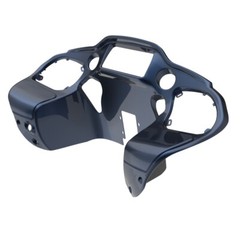 Midnight Blue Inner Fairing Fits 15+ Harley Touring Road Glide FLTRXS