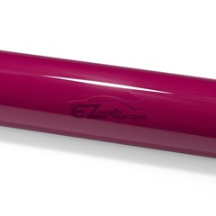 TPU Color Gloss Ruby Star Red PPF Paint Protection Film Dry Wet Apply Vinyl Wrap