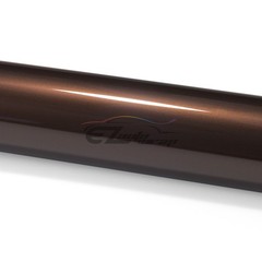 ESSMO PET Liquid Metallic Mocha Brown Car Vehicle Vinyl Wrap Decal Sticker