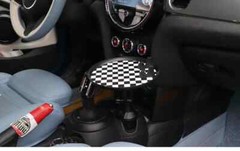 For MiNi Cooper R56 R55 R60 F54-F60 Holder Expander Adjustable Drink Snack Tray