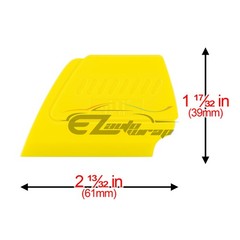 Professional Car Vinyl Wrapping Window Tinting Application Tool Kit Set Squeegee
