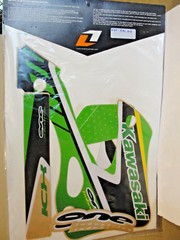 One Industries GRF-KW103 Graphic Flex Series KX