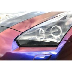 Avery Dennison SW900 Supreme Colorflow Gloss Roaring Thunder Vinyl Wrap | 552-S