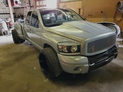 VVivid 2019 VVivid+ Galaxy Nardo Gray Vinyl Car Wrap Film | V246