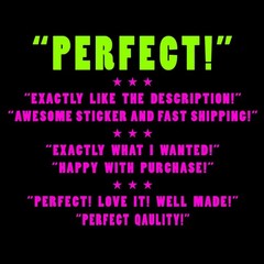 Funny Sh!t Show Vinyl Sticker: Dishwasher Safe Laptop, Water Bottle Decal