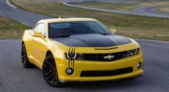 CLAW Decal Fits: CAMARO SS RS Headlight 2017 2018 2019 2020 2021 2022 2023 2024
