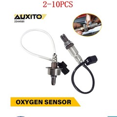 OEM Up&Downstream Oxygen Sensor For 13-17 Honda Accord 36531/36532-5A2-A01 2-20X