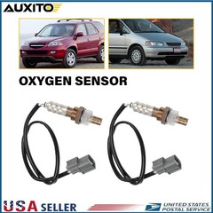 Oxygen Sensor O2 For Honda Accord Civic Acura MDX RL TL Upstream & Downstream