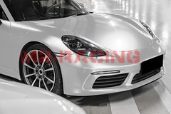 Premium Silver High Gloss Metallic Glossy Sticker Decal Vinyl Wrap Air Release