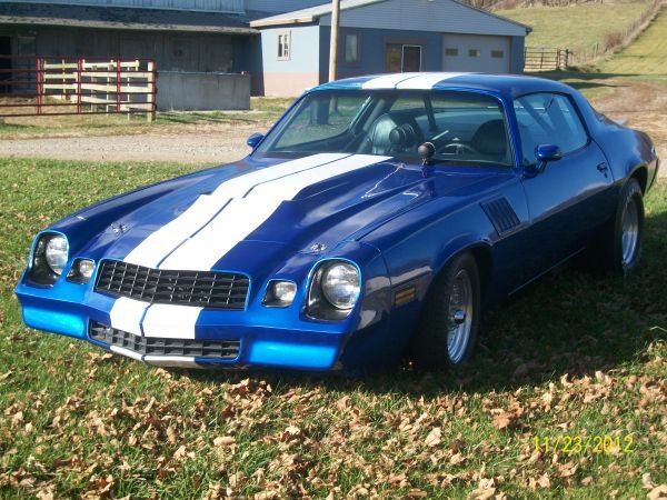 10″ Plain Rally stripes Stripe Graphics FIT 1970 75 76 77 78 79 80 – 1981 Camaro