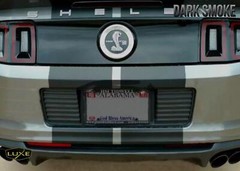 Luxe Auto Concepts 2013-14 Mustang Rear Reflector Tint Kit