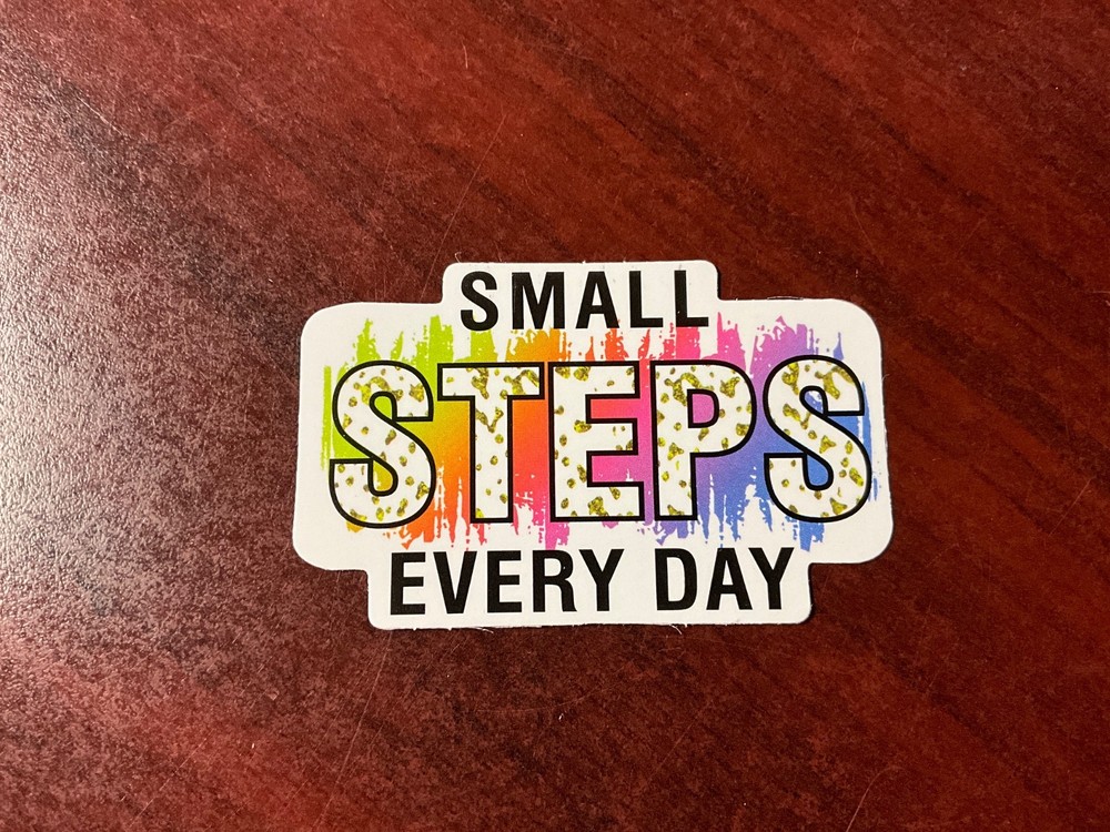 Motorcycle Sticker for Helmets or toolbox #10,164