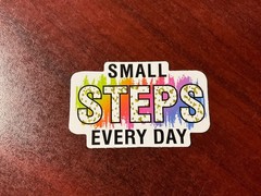 Motorcycle Sticker for Helmets or toolbox #10,164