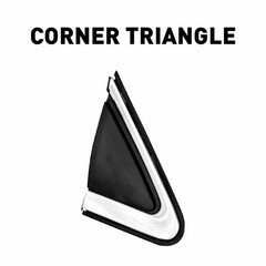 Front Right Fender Trim /Mirror Finisher For 13-19 Nissan Sentra 96318-3SG0A EKK