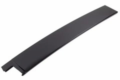 Genuine GM Front Driver Side Door Window Frame Rear Applique 84687061