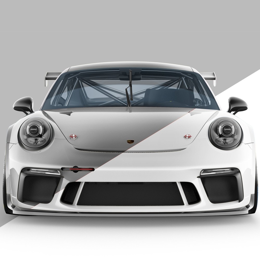 VVivid 2021 VVivid+ Ultra Gloss Candy Silver Vinyl Car Wrap Film | V414