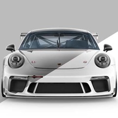 VVivid 2021 VVivid+ Ultra Gloss Candy Silver Vinyl Car Wrap Film | V414