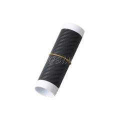 Rubber Car Rear Bumper Protector Trim Strip Trunk Sill Guard Scratch Pad Cover