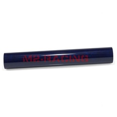 PET Marble Pearl Gloss Royal Blue Car Vehicle Vinyl Wrap Decal Sheet Sticker
